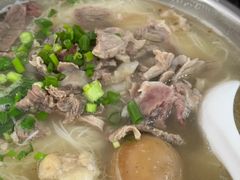 -福屿鲜捞小吃·捞化(福屿总店)