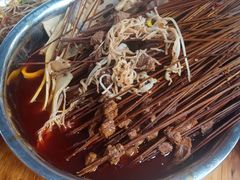 -老瓦房冷锅串串(文殊院店)