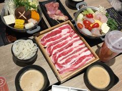 -吉野家(复兴路第二餐厅店)