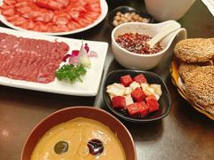 -南门涮肉(后海店)