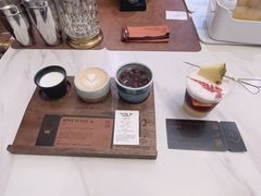 -Parking Coffee(孩儿巷店)