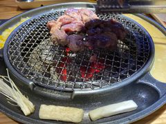 -喜来稀肉(北外滩白玉兰广场店)
