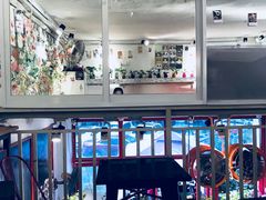 大堂-大王油茶(二厂文创公园店)