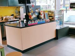 -麦当劳(花坛店)