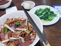 -寻裕记·现炒浇头面(人民广场店)