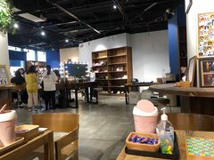 -海马体照相馆(天津世纪都会店)