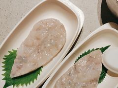 -海底捞火锅(吴中路店)
