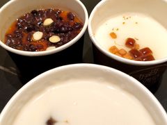 宫廷杏仁茶-杏好遇见你(总店)