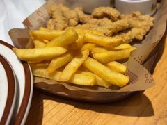 -菲滋意式餐厅(长兴东鱼坊店)