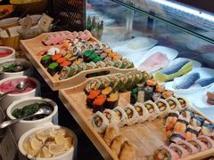 -安蒂娅·海鲜自助餐厅(安蒂娅美兰酒店)