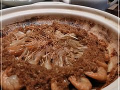 -粗茶淡饭·隐庐私厨(东亭店)