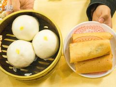 -暨南大学（石牌校区）明湖楼