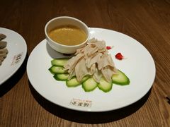 -全聚德(江宁店)