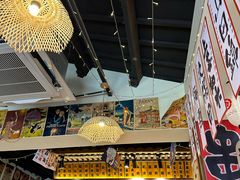 -千懿六本木酒场(常熟路店)