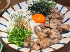 -CURRY YA 熟成咖哩專門店(深圳湾万象城店)