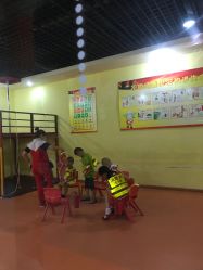 点击看大图 -新方向童乐小镇·儿童主题乐园·职业角色扮演(南昌店)