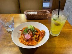 -雕刻时光·无国界料理西餐厅(五山店)