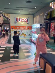-meland亲子乐园(深圳领展中心城店)