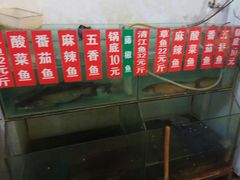 -武记碳锅鱼大盘鸡(杜岭街店)