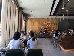-星巴克(深圳布吉万象汇4F店)