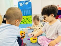 -红黄蓝成长中心(海淀上地店)