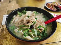 -惠丰源烩面馆(经七路店)