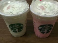 -星巴克(湖州凤凰时代广场店)
