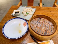 -新兴园饺子馆(望京店)