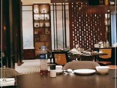 大堂-领事馆19号中餐厅(厦门海景洲际酒店)