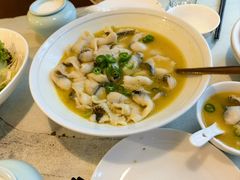 -老太原菜馆(中正天街店)