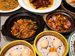 -阿诚市井潮汕菜(金台路店)