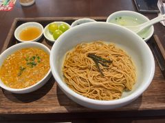 -蟹上黄·蟹黄面·江南糖水(人民广场店)