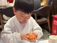 -安妮意大利餐厅(丽都店)