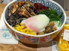 -晴季寿司(活力城店)