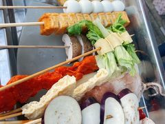 -非凡烧烤(历史博物馆店)
