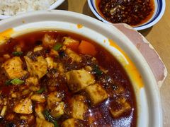 -易老妈蹄花.特色川菜(人民公园总店)