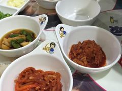 -金妈家烤肉(龙湖U城天街店)