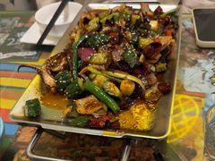 -滋味烤鱼(祥和里店)