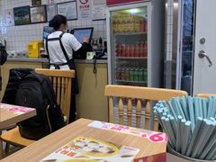 -小杨生煎(松江大学城店)
