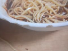 -顺心拉面馆(马道街店)