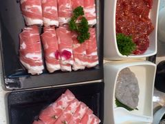 -海底捞火锅(海悦天地店)