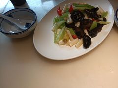-吕记老鸭汤·徽菜馆(东营路店)