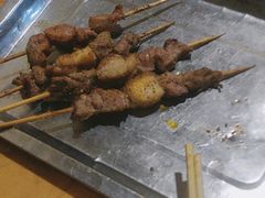 -大胡子海鲜·天津菜·砂锅烧烤(五大道创始店)