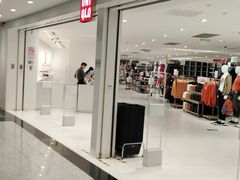 -优衣库(上海正大广场店)