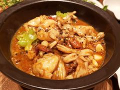-云海肴·汽锅鸡·云南菜(领展购物广场·中关村店)