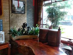 -兴盛德·麻辣花生大王·老店(中山路店)