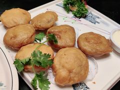 -旺达·福州菜(正大广场店)