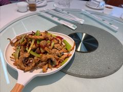 -昱德来·天津菜(河西店)