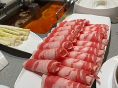 -海底捞火锅(亲贤北街店)