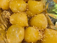 -格日勒阿妈蒙古厨房(大召店)